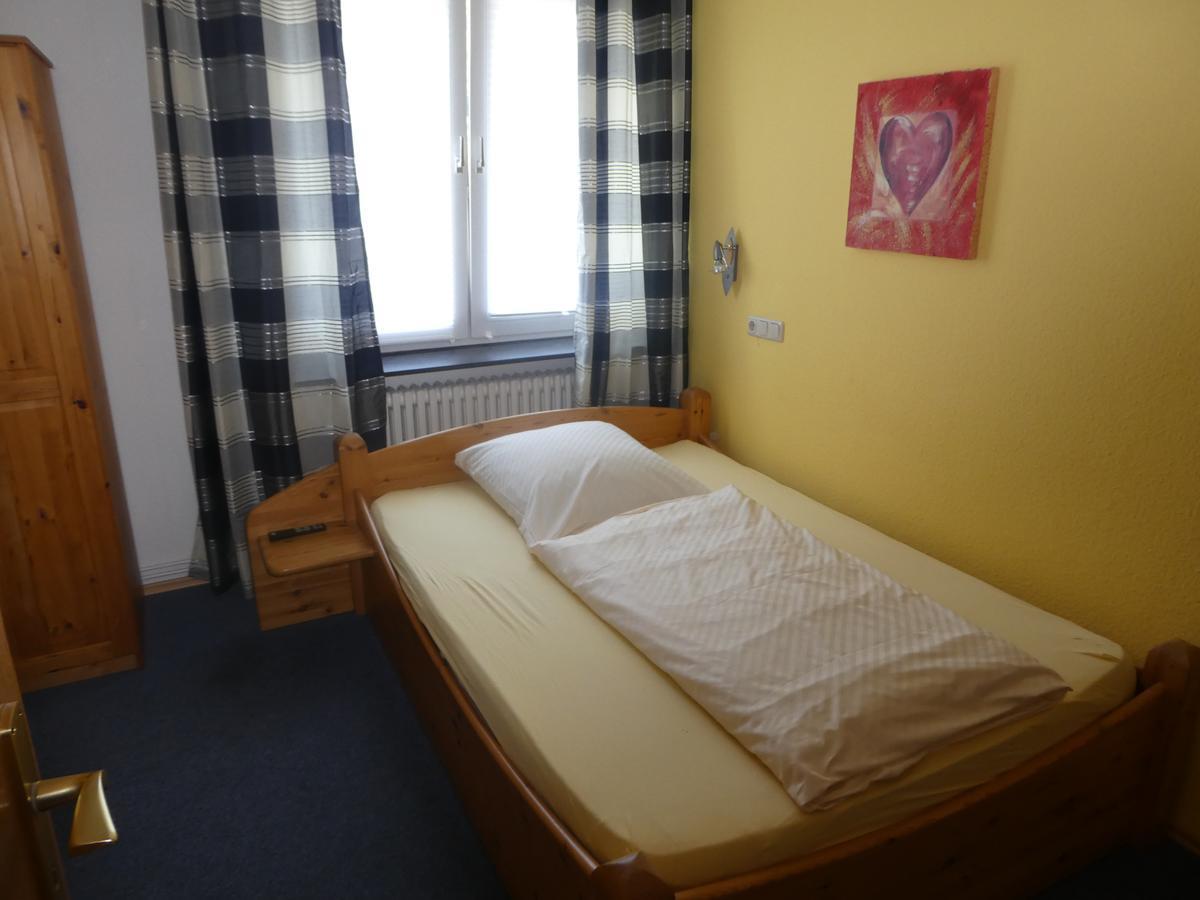 Hannoversch Münden Gasthof Zur Querenburg מראה חיצוני תמונה